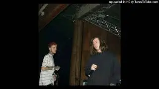 Lil Peep & GHOSTEMANE - can someone name this trash?