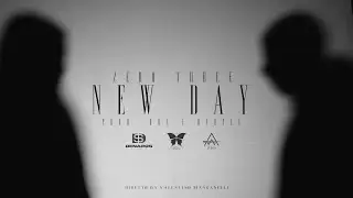 Zero Three - New Day (prod. Rox is Here & Derpee)