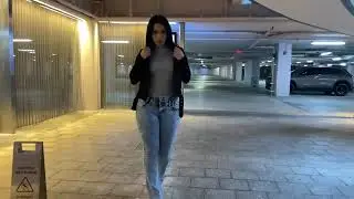 Acid Wash + Lifting Power = Game Changer. Watch now! 👖✨ #JeansGoals