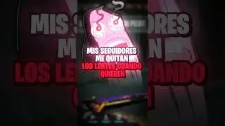 Mis seguidores me quitan mis lentes 🥸. #valorant #streamer #challenge