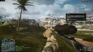 BattleField 4 On Low End PC ( With Ultra FPS Boost )