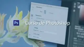 Curso online de Photoshop |  WFour Cursos