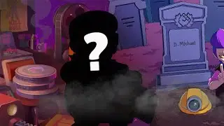 ИМЯ НОВОГО ПЕРСОНАЖА!🤔 КАК ВЫГЛЯДИТ НОВАЯ ЛЕГЕНДАРКА В BRAWL STARS!?