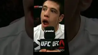 I will be champion one day...