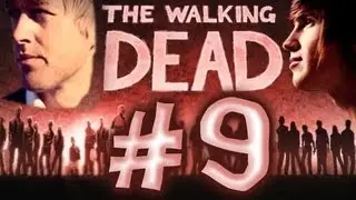 THE WALKING DEAD - #9 - Joey