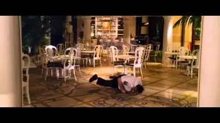 Шопо коп 2   Русский Трейлер 2015