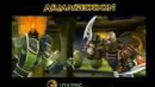 mortal kombat armageddon Arcade Reptile