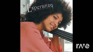 Them Changes You Know - Thundercat & Esperanza Spalding | Daniel Envy Remix
