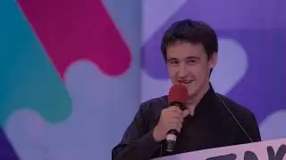 QVZ 2017 - TURON Jamoasi Yoshlikni Eslab Xola Xola O'yini