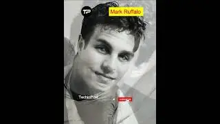 [TRANSFORMATION] Mark Ruffalo Journey 1967 - Now #journey #transformation #markruffalo