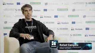 Pioneros en proyectos de biometría y onboarding digital