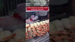 ตรุษจีนเยาวราช 2023