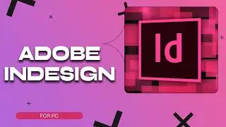 Adobe Indesign FREE INSTALL | How to Get for PC/Laptop | Full Activated + Last Update 2026