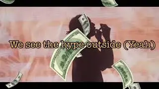 THE SCOTTS, Travis Scott & Kid Cudi - The Scotts (Lyrics)