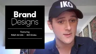 Brand Designs: SE1 EP1 - Iko Drinks