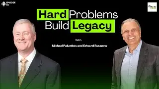 Massive Industry Switch to Family Business | The Family Biz Show