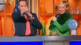 Максим Мальцев в передаче 