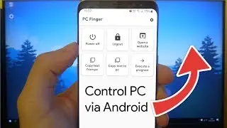 How to share clipboard between your PC and Android - PC Finger