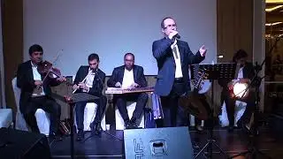DİNİ DÜĞÜNLER ANTALYA TAHİR HOCA TASAVVUF MÜZİĞİ