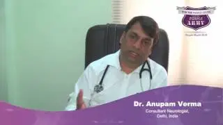 Dr. Anupam Verma