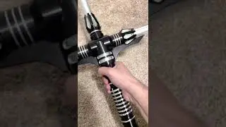 DON'T buy an Ultrasaber 