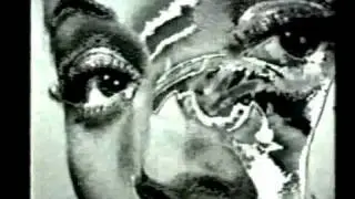 Clock DVA - Fractalize - CLIP