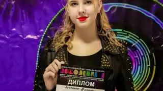 Эстрадная студия Music Box приглашает на занятия в новом учебном году!