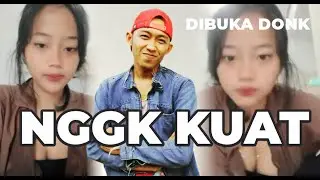 LAGI MUPENG #reaction