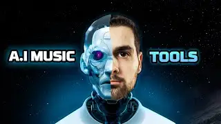 Best A.I Music Tools For 2023 😱