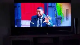TCL 6 series tv review