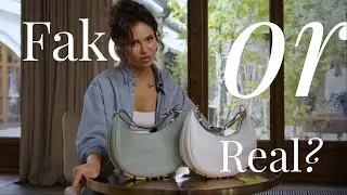 Оригинал или подделка: Fendi Fendigraphy