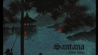 FREE Sample Pack / Loopkit  “Santana” (Vintage, Cubeatz, Frank Dukes, Pvlace n more)