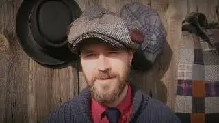 кепки восьмиклинка Ателье кепкин