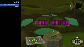 Missione 25 - La Battaglia Finale - 0:22.26 [WR] [Hogs of War] [Speedrun]