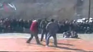Каноат Шошоев
