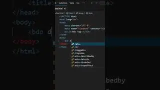 BDO Tag Using the HTML and  CSS || Web Creator || Full Stack Developer || Coding || Web Developer