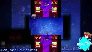(YTPMV) Xilam Logo History (featuring Gaumont Multimédia) Scan