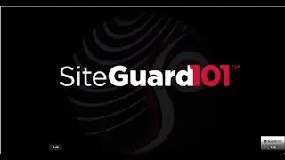 SiteGuard 101™ from Security 101®
