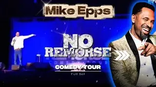 🔥🚨Mike Epps | 🔥Full Set ⭐️⭐️⭐️⭐️⭐️