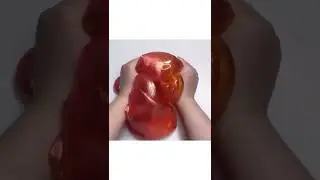 #асмр #слайм #asmr #залипательныевидео #relaxasmr #satysfying #slime