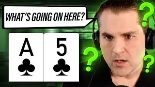 This Hand Will Leave You Questioning Everything