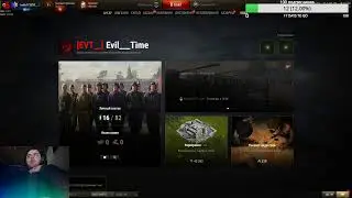 Глобальная Карта в World of Tanks 2020