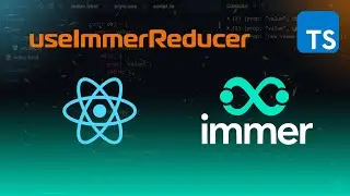 Aula[4] - useImmerReducer - Curso React/Native + Immer