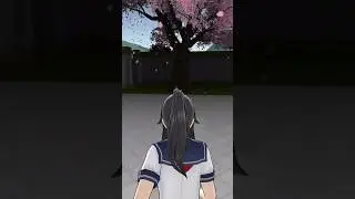 POV: Fun Girl Chasing Ayano
