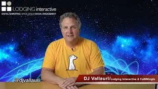 #AskDJV Episode 49 - So you want to win an award?