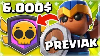 ПРОШЕЛ В ЧЕМПИОНАТ МИРА CLASH MINI НА 6000$! ТУРНИР ITZU CUP КЛЕШ МИНИ!