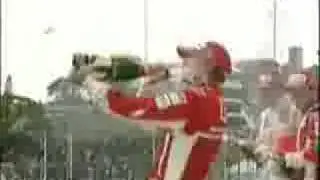 kimi raikkonen and ferrari