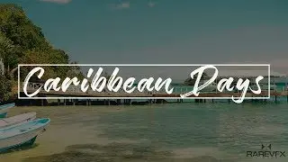 Caribbean Days // 2017 (on AIDAmar) Travel Film