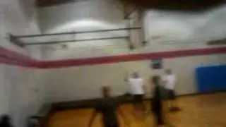 Egutta tv (dontay gets dunked on)