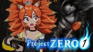 【 Project Zero 】Como fotografiar fantasmas ! | GREMPLAYS 🦁💖